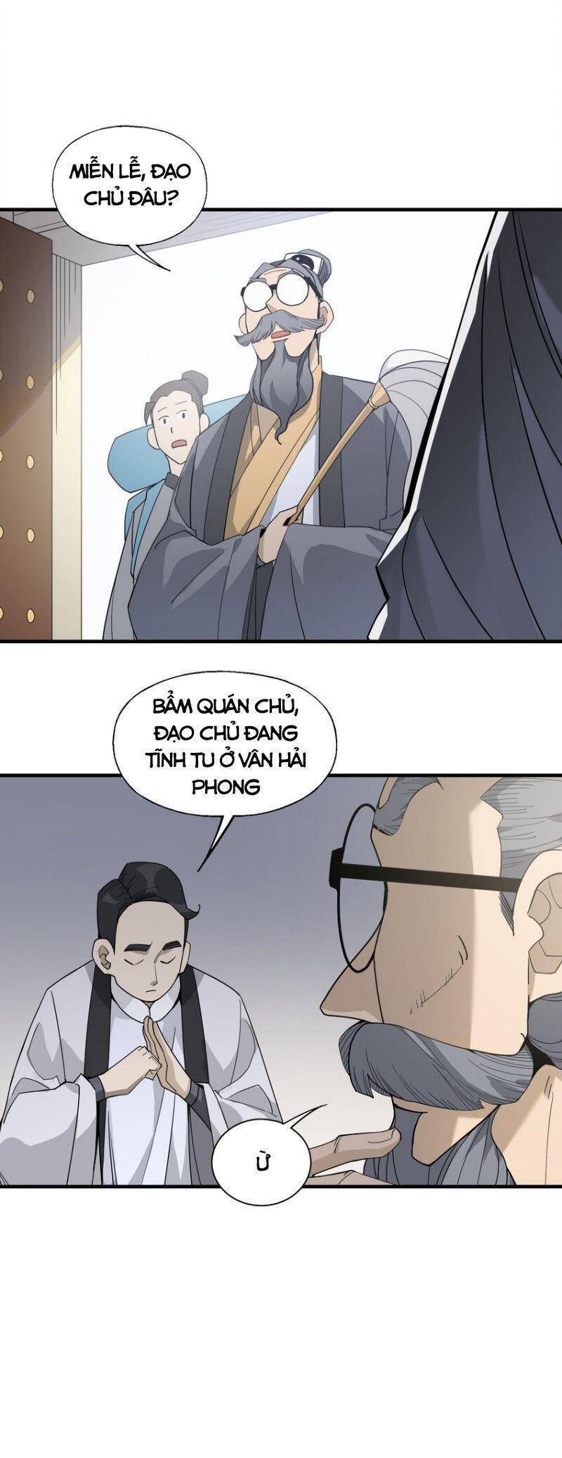 đọc truyện Tôi Vô Địch Sau Khi Xuống Núi Chương 24 ảnh 9 tại Thiên Thai Truyện