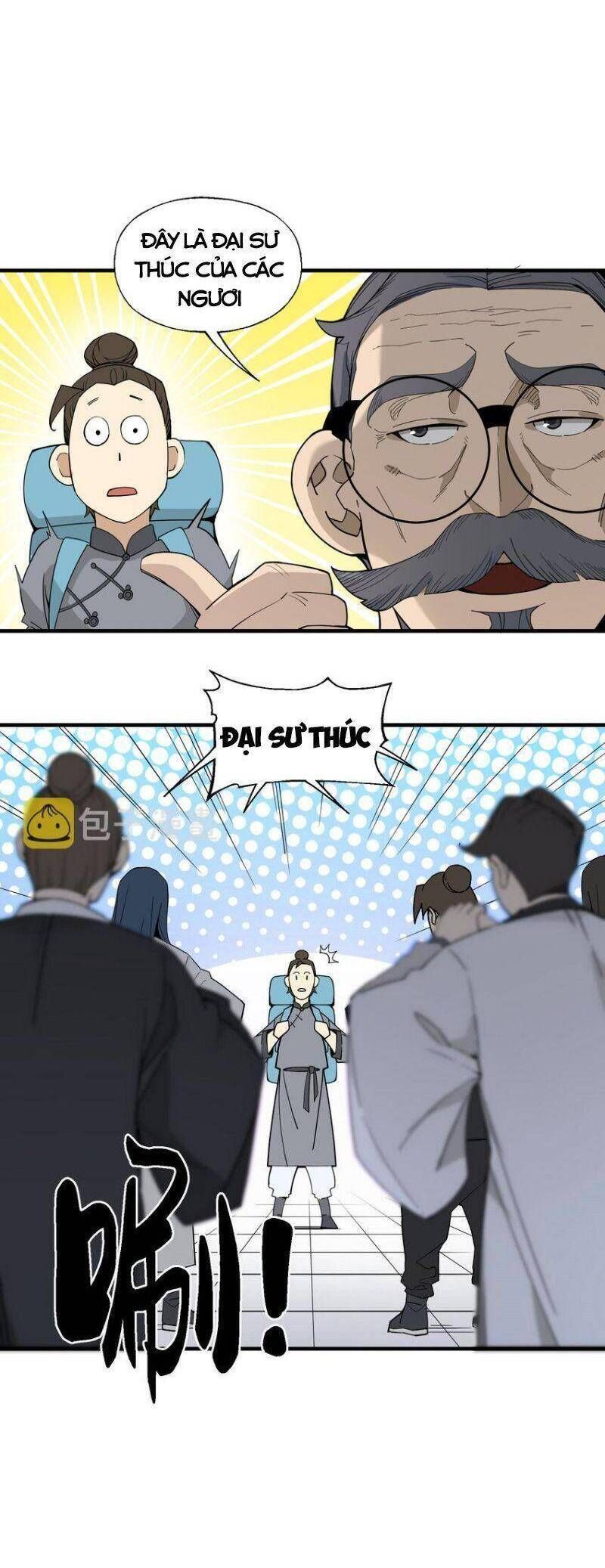 đọc truyện Tôi Vô Địch Sau Khi Xuống Núi Chương 24 ảnh 10 tại Thiên Thai Truyện