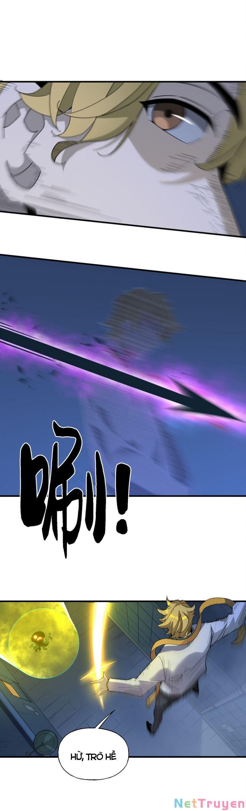 đọc truyện Tôi Vô Địch Sau Khi Xuống Núi Chương 25 ảnh 13 tại Thiên Thai Truyện