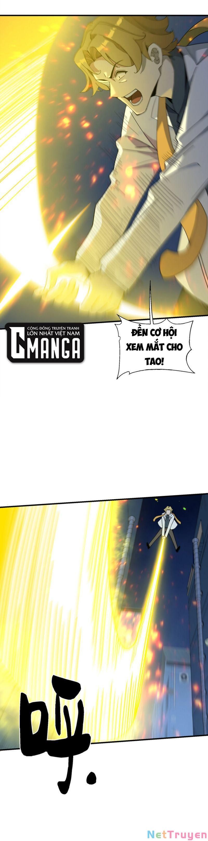 đọc truyện Tôi Vô Địch Sau Khi Xuống Núi Chương 25 ảnh 14 tại Thiên Thai Truyện