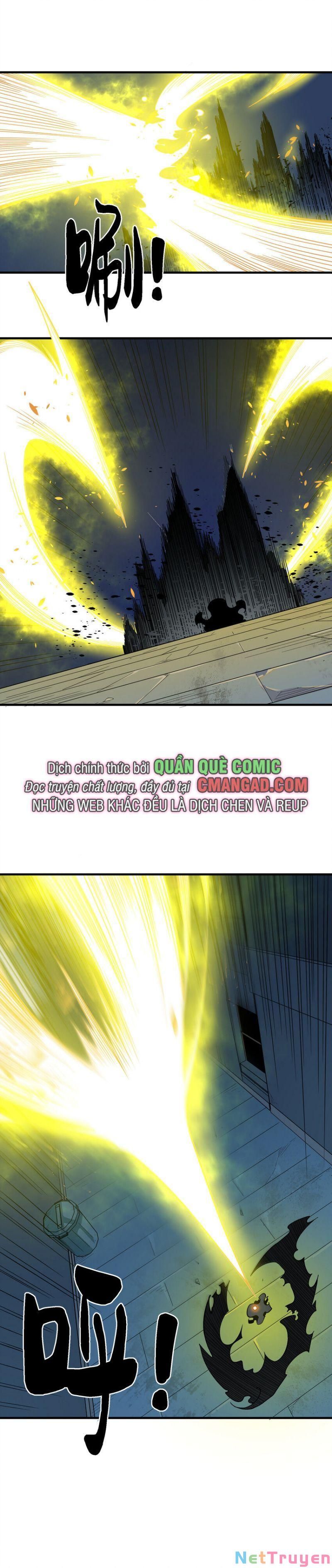 đọc truyện Tôi Vô Địch Sau Khi Xuống Núi Chương 25 ảnh 16 tại Thiên Thai Truyện