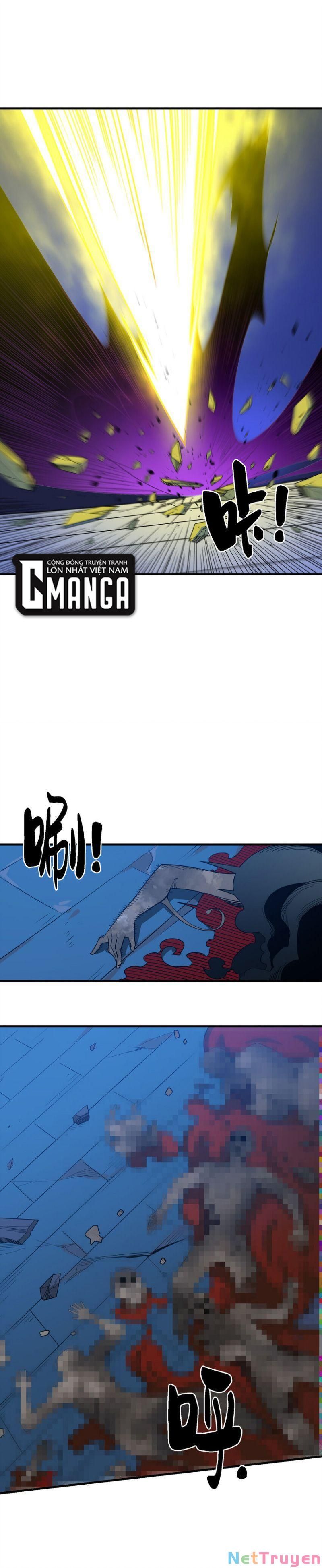 đọc truyện Tôi Vô Địch Sau Khi Xuống Núi Chương 25 ảnh 17 tại Thiên Thai Truyện