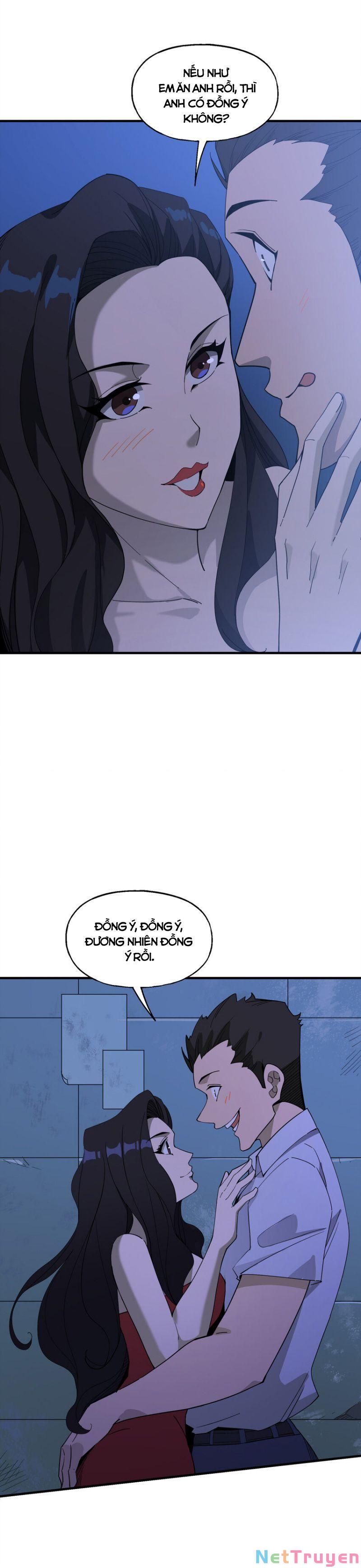 đọc truyện Tôi Vô Địch Sau Khi Xuống Núi Chương 25 ảnh 6 tại Thiên Thai Truyện