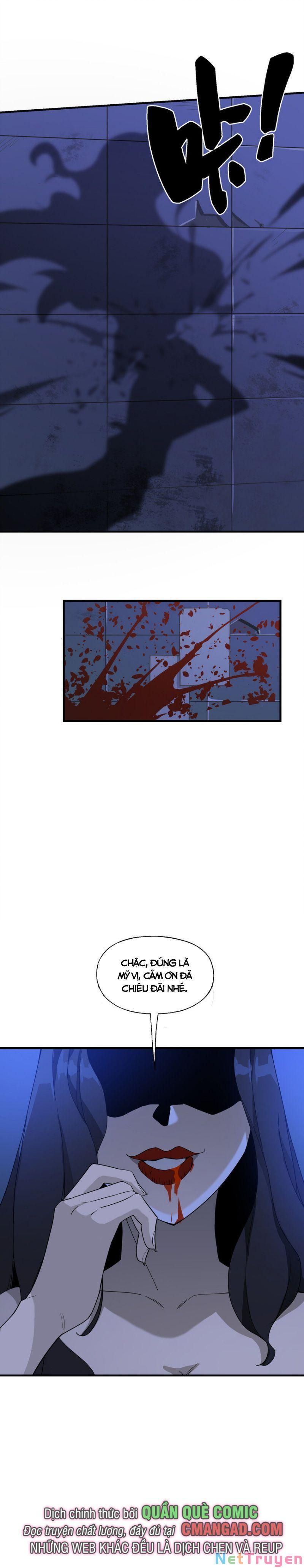 đọc truyện Tôi Vô Địch Sau Khi Xuống Núi Chương 25 ảnh 8 tại Thiên Thai Truyện