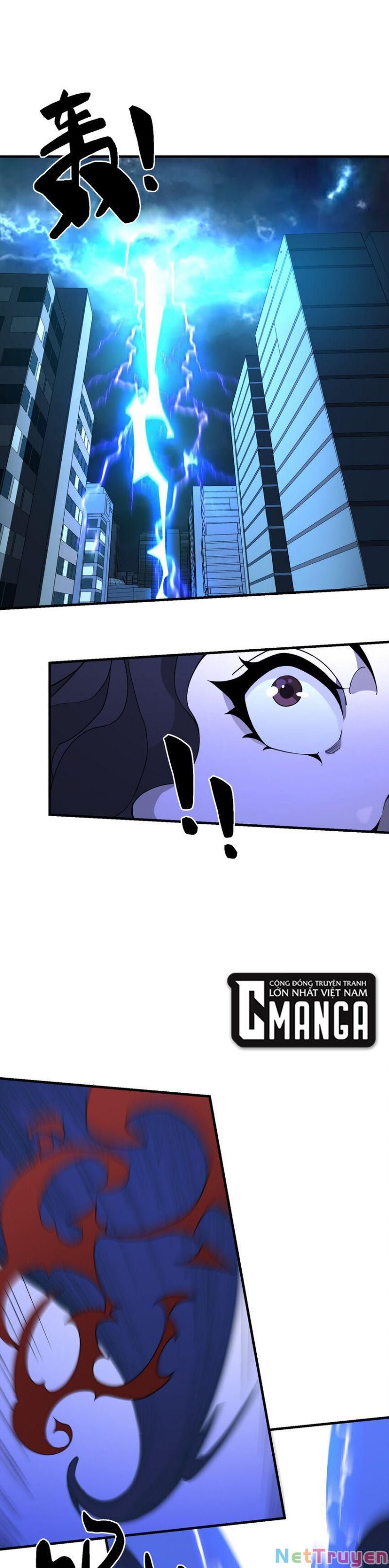 đọc truyện Tôi Vô Địch Sau Khi Xuống Núi Chương 25 ảnh 9 tại Thiên Thai Truyện