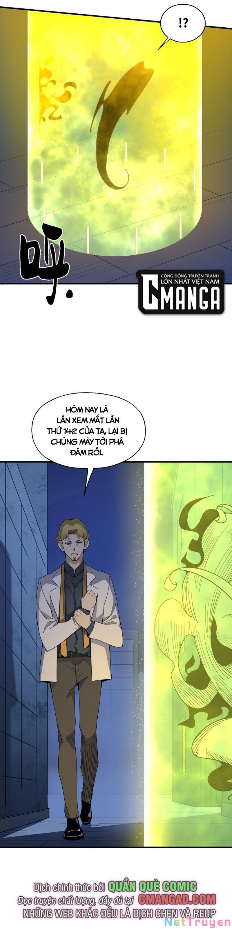 đọc truyện Tôi Vô Địch Sau Khi Xuống Núi Chương 25 ảnh 11 tại Thiên Thai Truyện