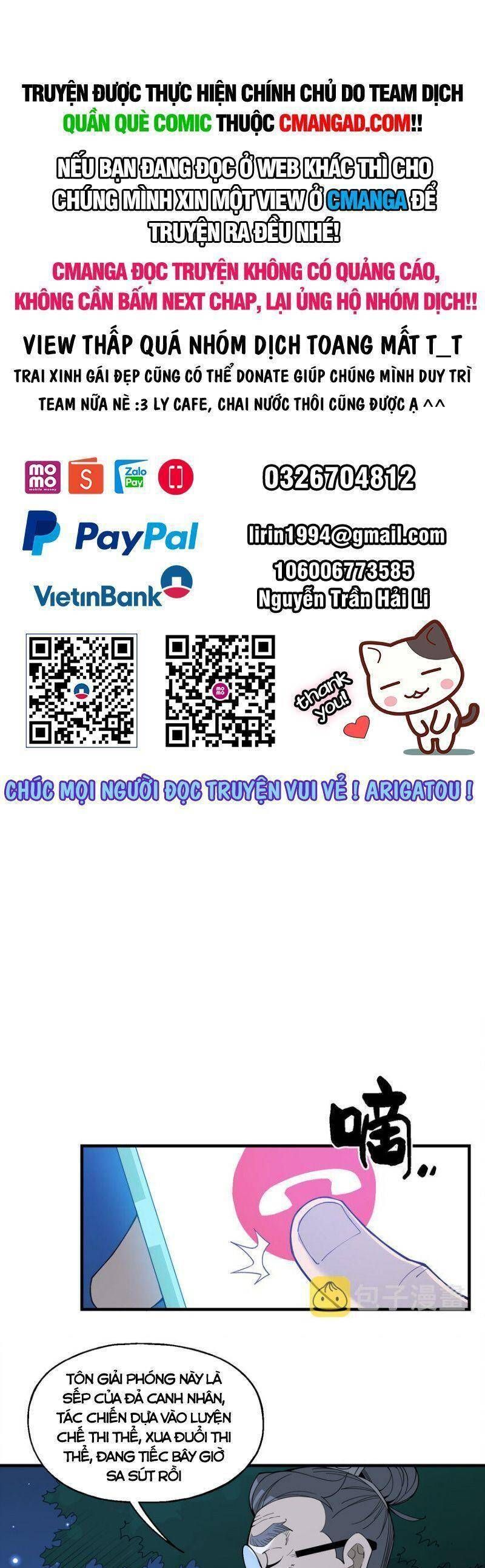 đọc truyện Tôi Vô Địch Sau Khi Xuống Núi Chương 26 ảnh 3 tại Thiên Thai Truyện