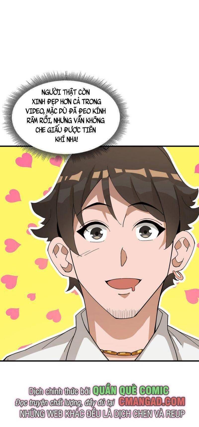 đọc truyện Tôi Vô Địch Sau Khi Xuống Núi Chương 26 ảnh 13 tại Thiên Thai Truyện