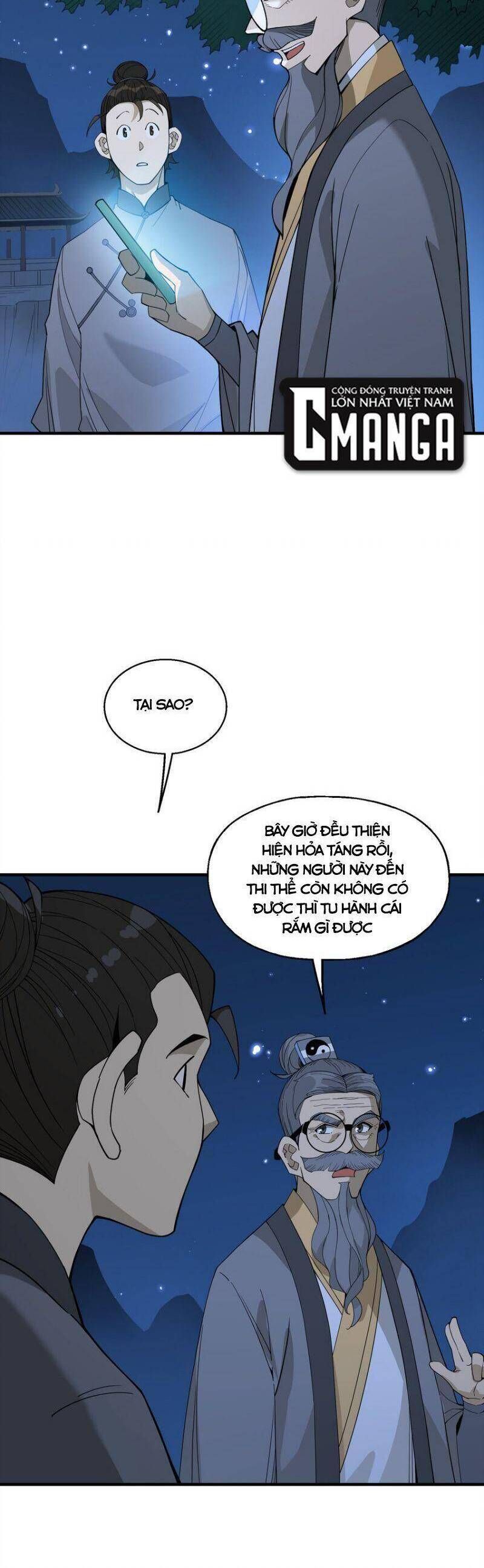 đọc truyện Tôi Vô Địch Sau Khi Xuống Núi Chương 26 ảnh 4 tại Thiên Thai Truyện