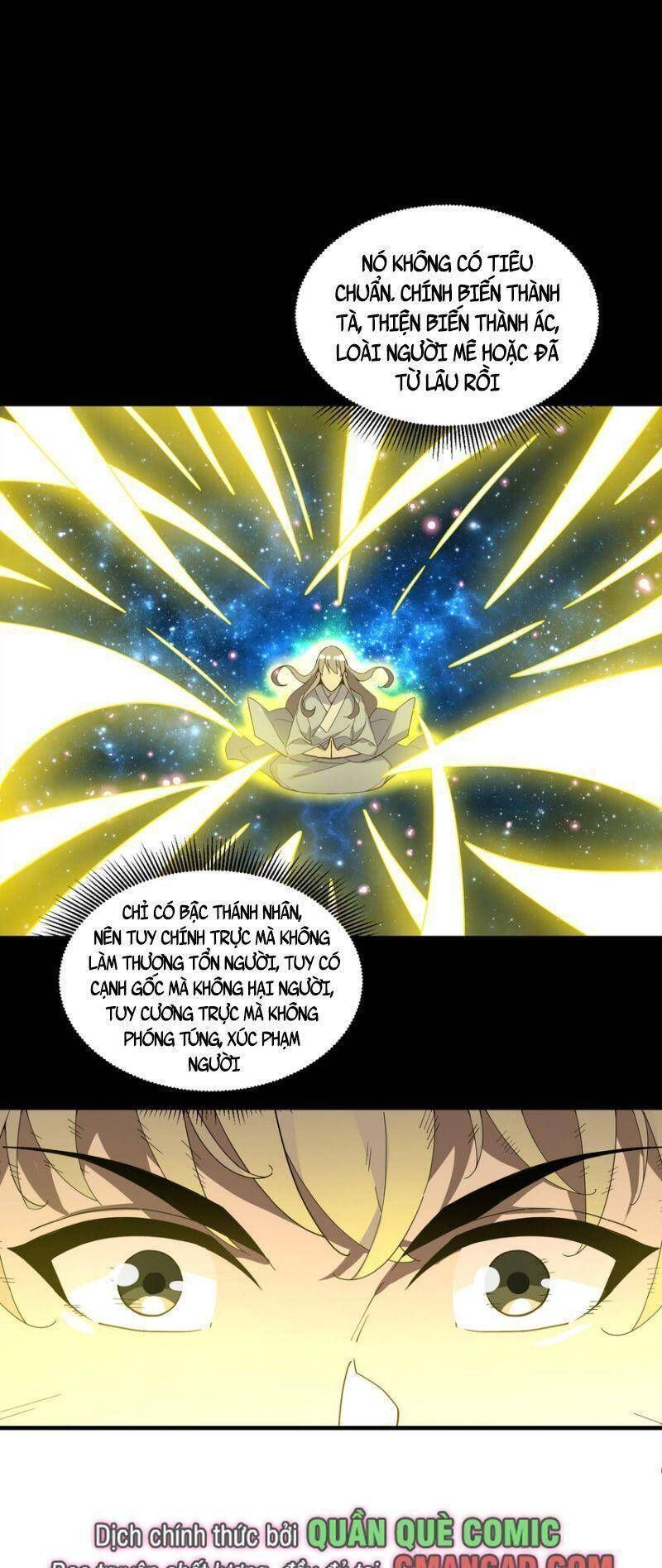 đọc truyện Tôi Vô Địch Sau Khi Xuống Núi Chương 26 ảnh 22 tại Thiên Thai Truyện