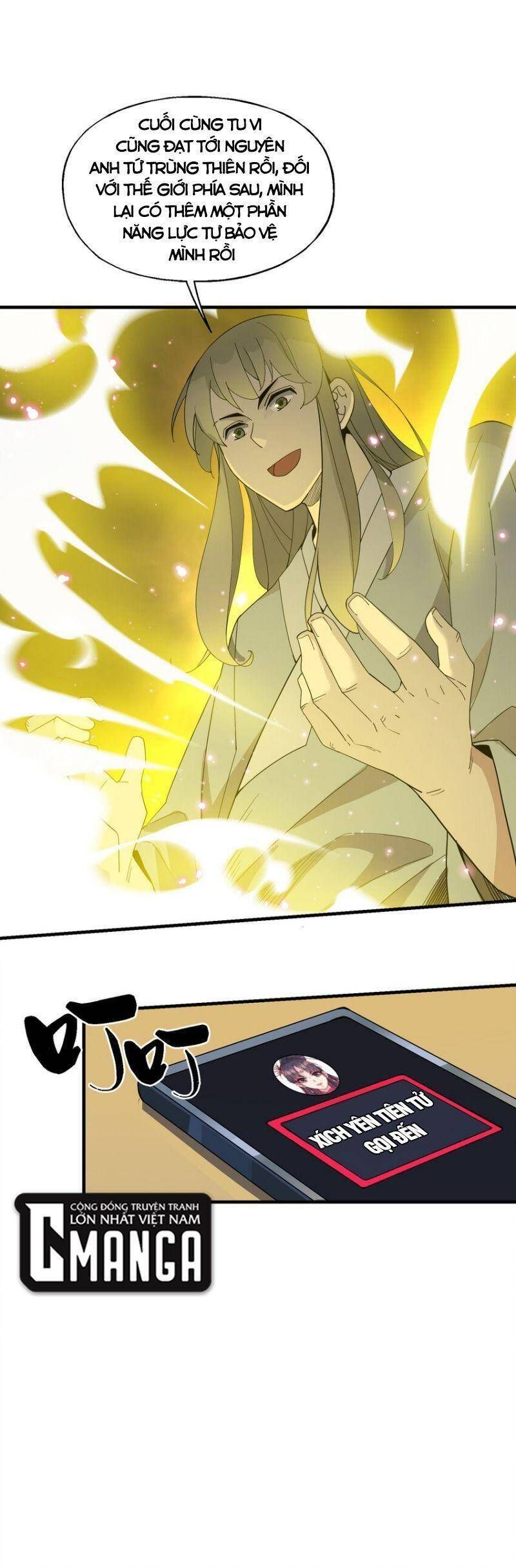 đọc truyện Tôi Vô Địch Sau Khi Xuống Núi Chương 26 ảnh 24 tại Thiên Thai Truyện