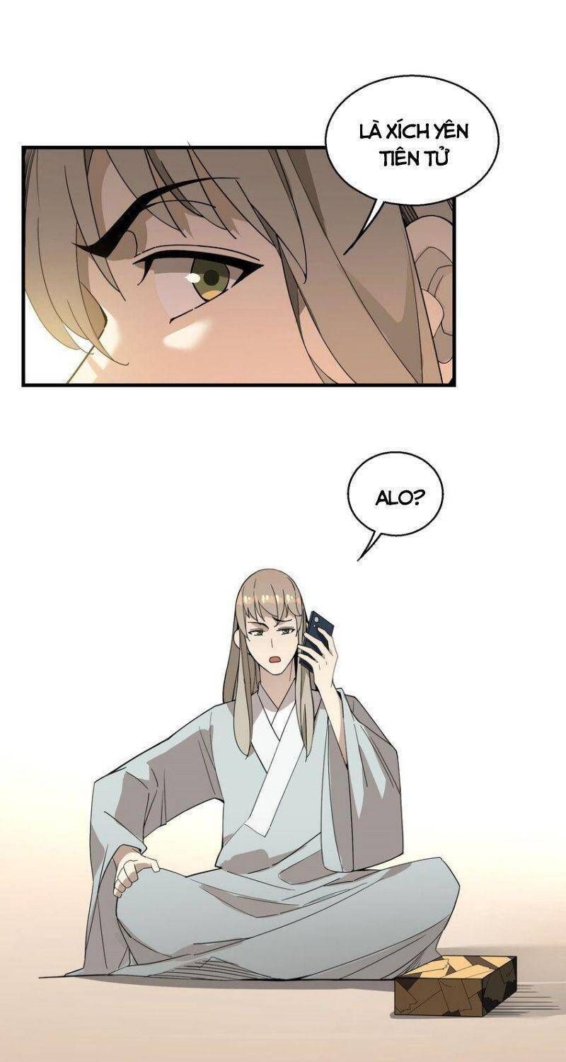 đọc truyện Tôi Vô Địch Sau Khi Xuống Núi Chương 26 ảnh 25 tại Thiên Thai Truyện