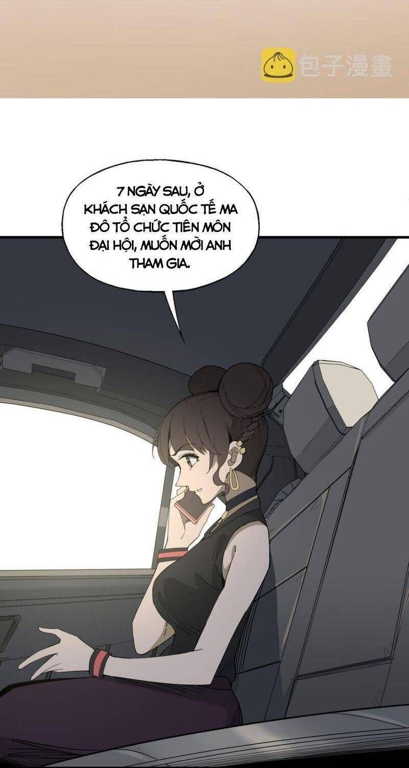 đọc truyện Tôi Vô Địch Sau Khi Xuống Núi Chương 26 ảnh 26 tại Thiên Thai Truyện