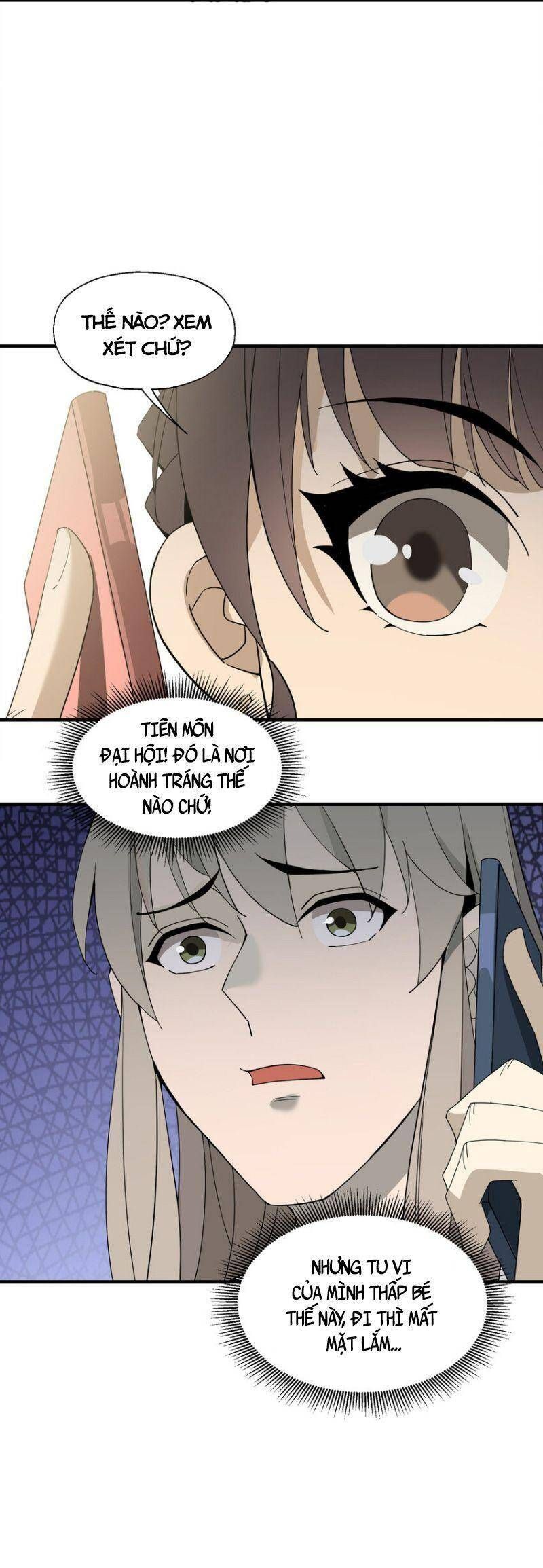 đọc truyện Tôi Vô Địch Sau Khi Xuống Núi Chương 26 ảnh 27 tại Thiên Thai Truyện