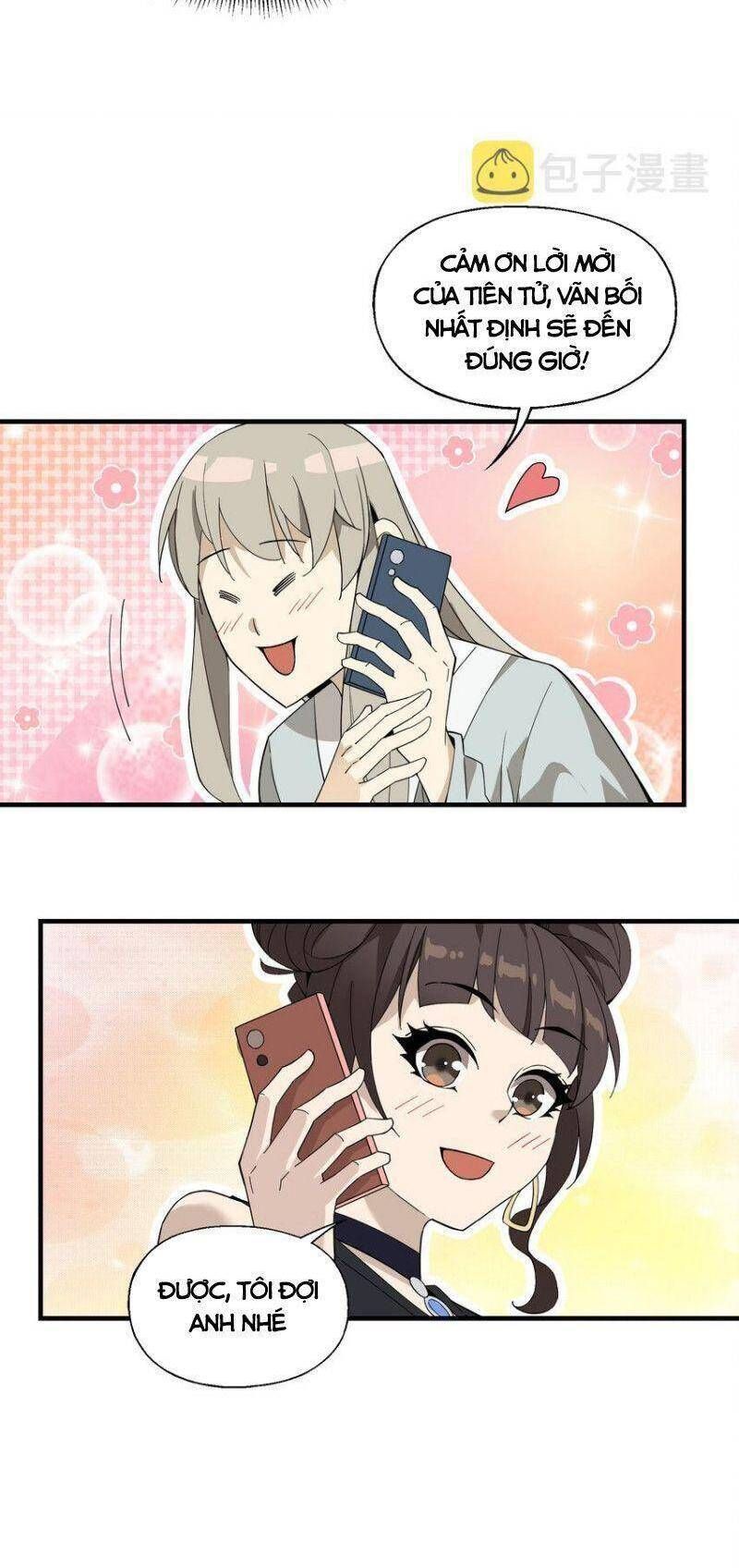 đọc truyện Tôi Vô Địch Sau Khi Xuống Núi Chương 26 ảnh 33 tại Thiên Thai Truyện