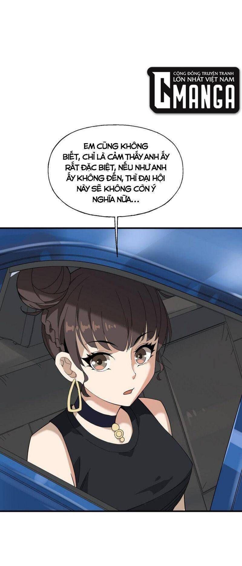 đọc truyện Tôi Vô Địch Sau Khi Xuống Núi Chương 26 ảnh 35 tại Thiên Thai Truyện