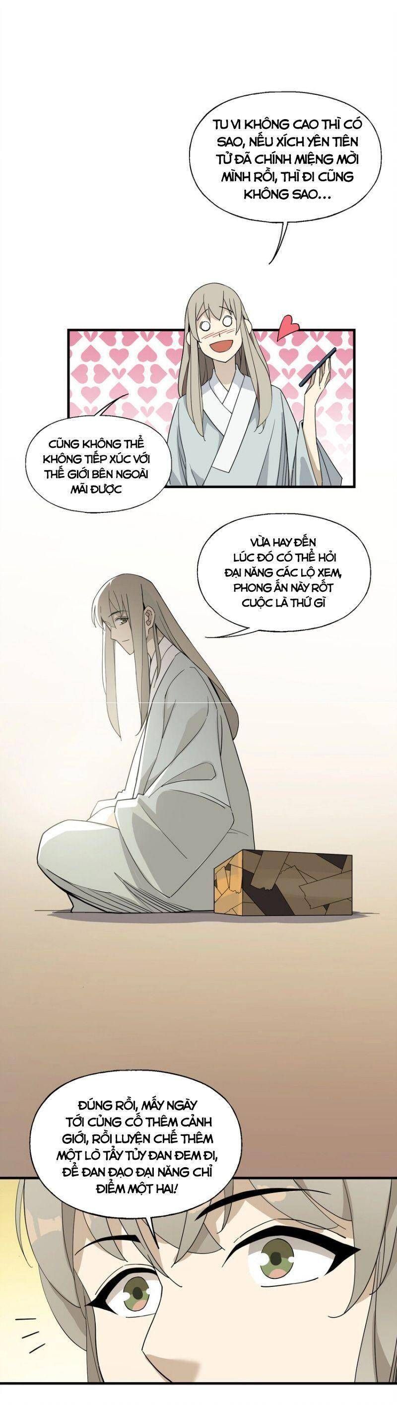 đọc truyện Tôi Vô Địch Sau Khi Xuống Núi Chương 26 ảnh 36 tại Thiên Thai Truyện