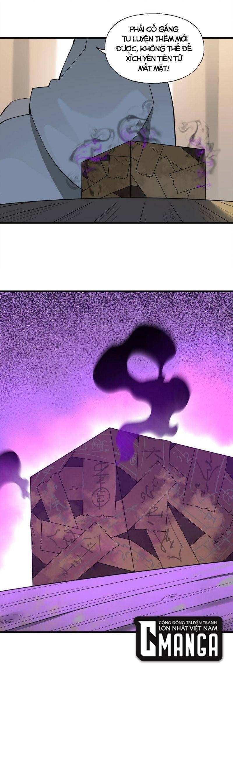 đọc truyện Tôi Vô Địch Sau Khi Xuống Núi Chương 26 ảnh 37 tại Thiên Thai Truyện