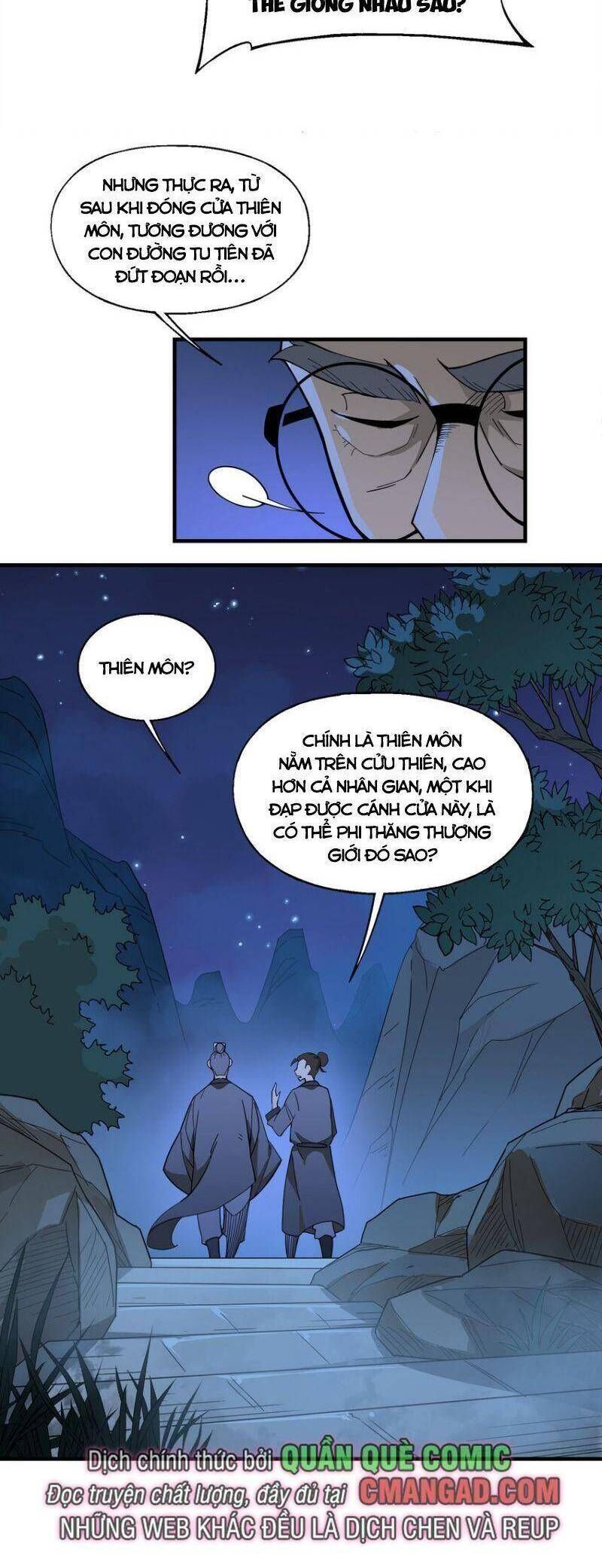 đọc truyện Tôi Vô Địch Sau Khi Xuống Núi Chương 26 ảnh 6 tại Thiên Thai Truyện