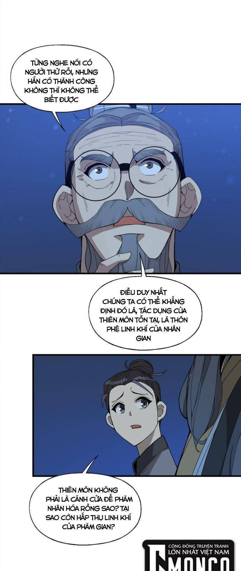 đọc truyện Tôi Vô Địch Sau Khi Xuống Núi Chương 26 ảnh 7 tại Thiên Thai Truyện