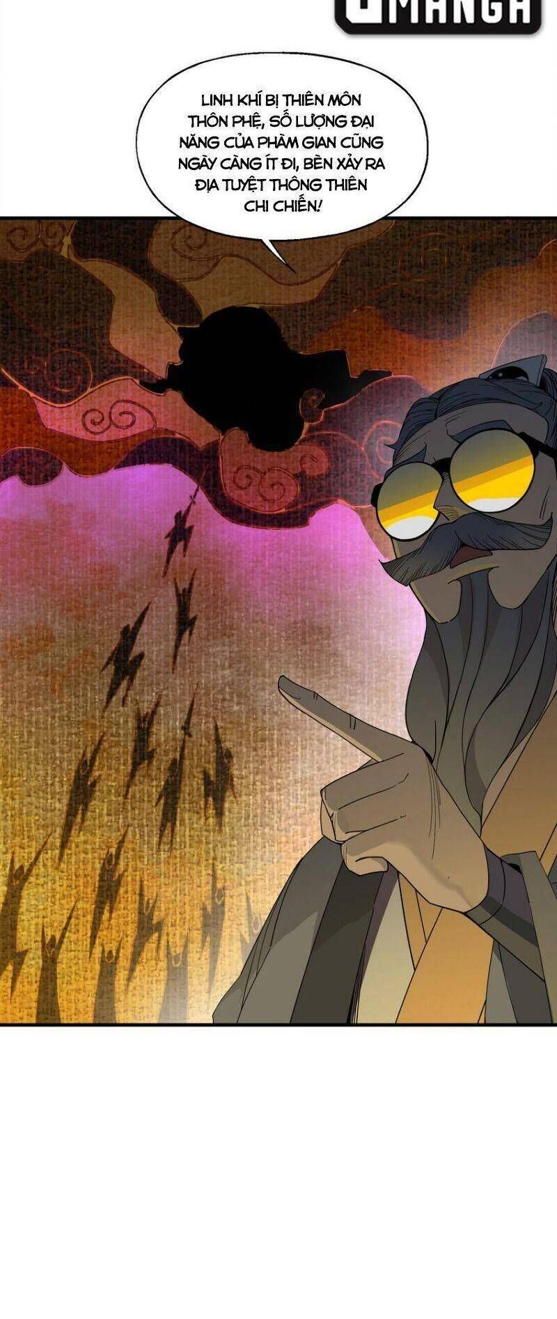 đọc truyện Tôi Vô Địch Sau Khi Xuống Núi Chương 26 ảnh 8 tại Thiên Thai Truyện