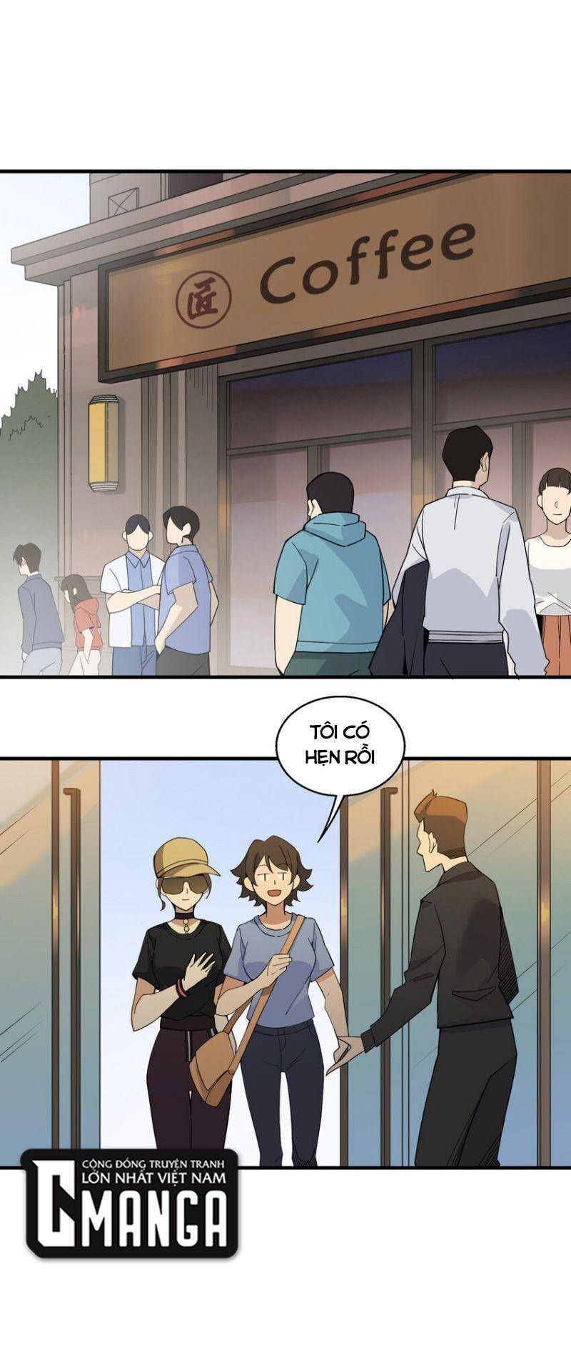 đọc truyện Tôi Vô Địch Sau Khi Xuống Núi Chương 26 ảnh 11 tại Thiên Thai Truyện