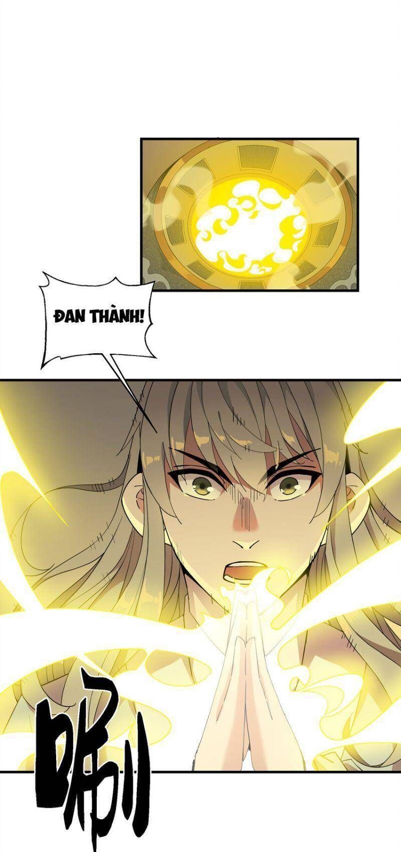 đọc truyện Tôi Vô Địch Sau Khi Xuống Núi Chương 27 ảnh 13 tại Thiên Thai Truyện