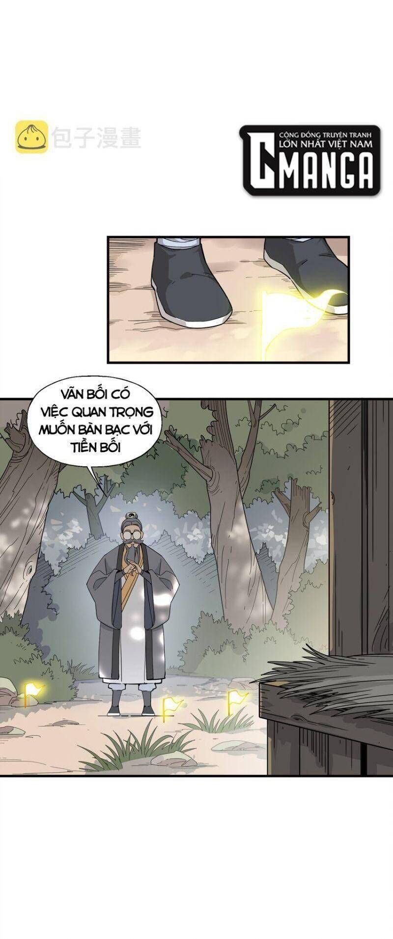 đọc truyện Tôi Vô Địch Sau Khi Xuống Núi Chương 27 ảnh 16 tại Thiên Thai Truyện