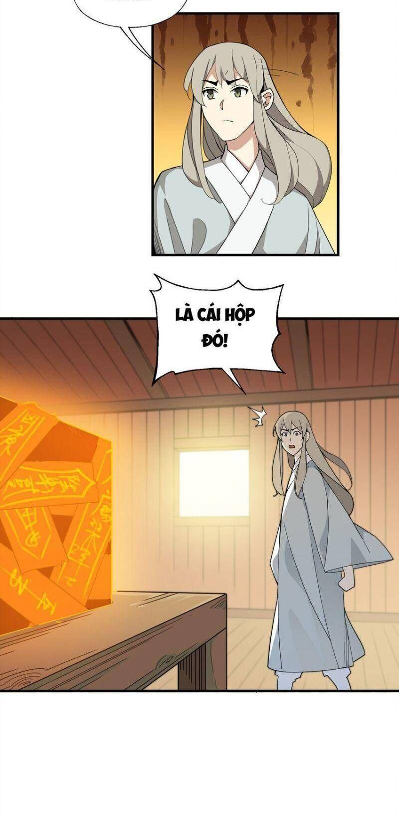 đọc truyện Tôi Vô Địch Sau Khi Xuống Núi Chương 27 ảnh 26 tại Thiên Thai Truyện