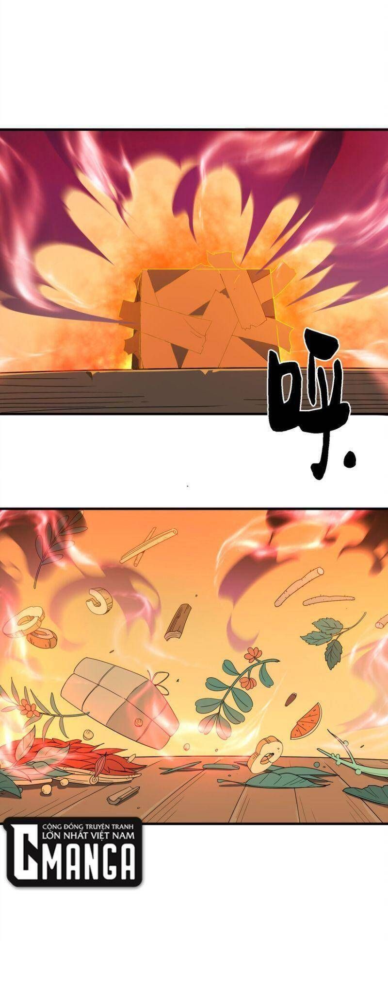 đọc truyện Tôi Vô Địch Sau Khi Xuống Núi Chương 27 ảnh 27 tại Thiên Thai Truyện