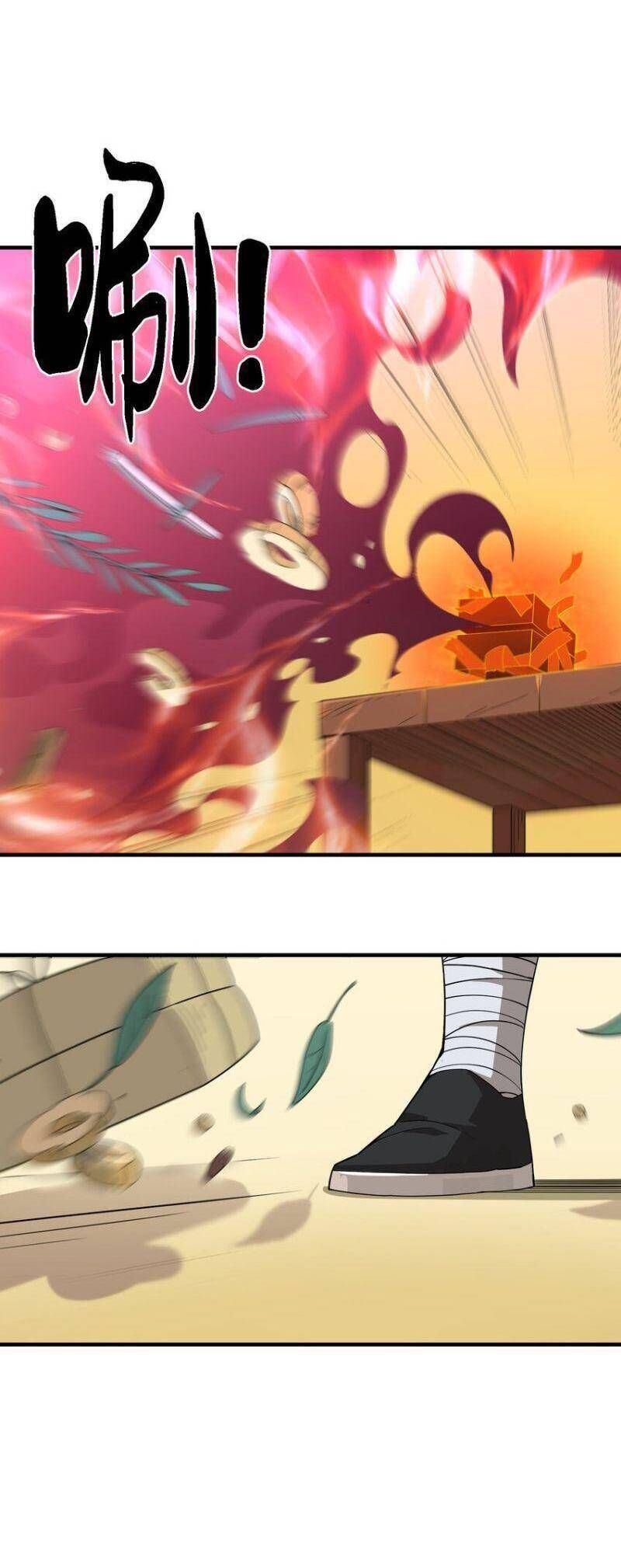 đọc truyện Tôi Vô Địch Sau Khi Xuống Núi Chương 27 ảnh 28 tại Thiên Thai Truyện