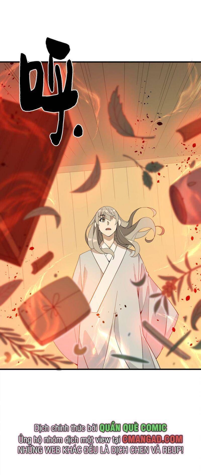 đọc truyện Tôi Vô Địch Sau Khi Xuống Núi Chương 27 ảnh 29 tại Thiên Thai Truyện