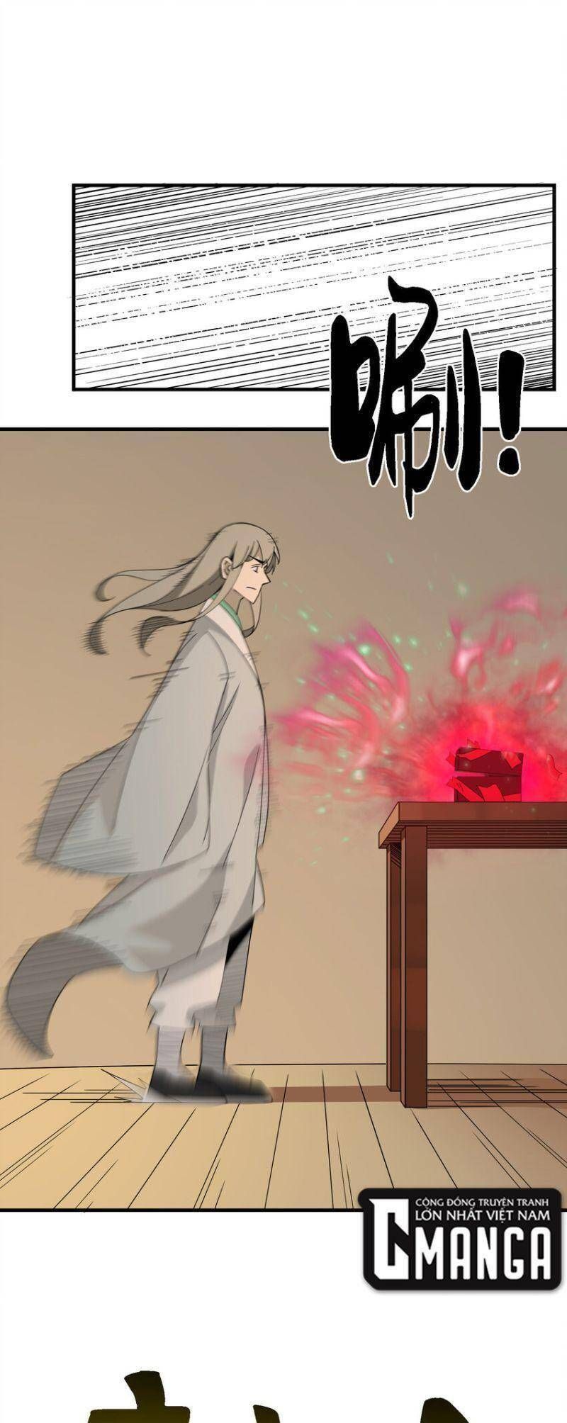 đọc truyện Tôi Vô Địch Sau Khi Xuống Núi Chương 27 ảnh 31 tại Thiên Thai Truyện