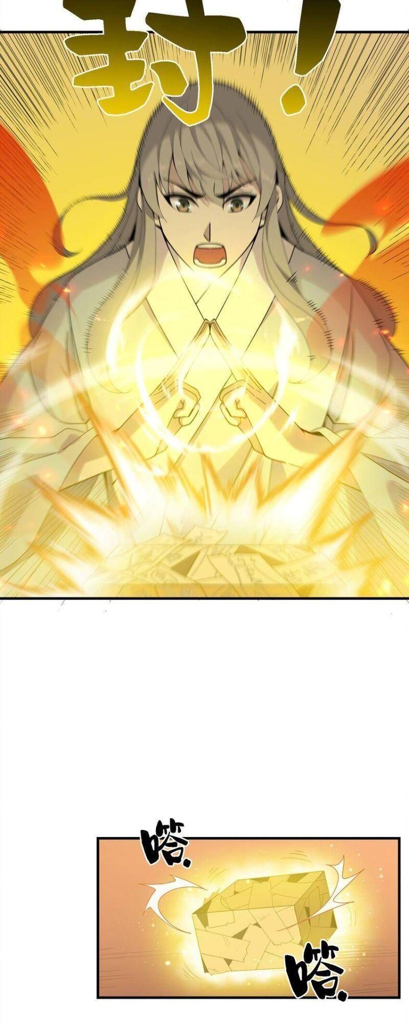 đọc truyện Tôi Vô Địch Sau Khi Xuống Núi Chương 27 ảnh 32 tại Thiên Thai Truyện