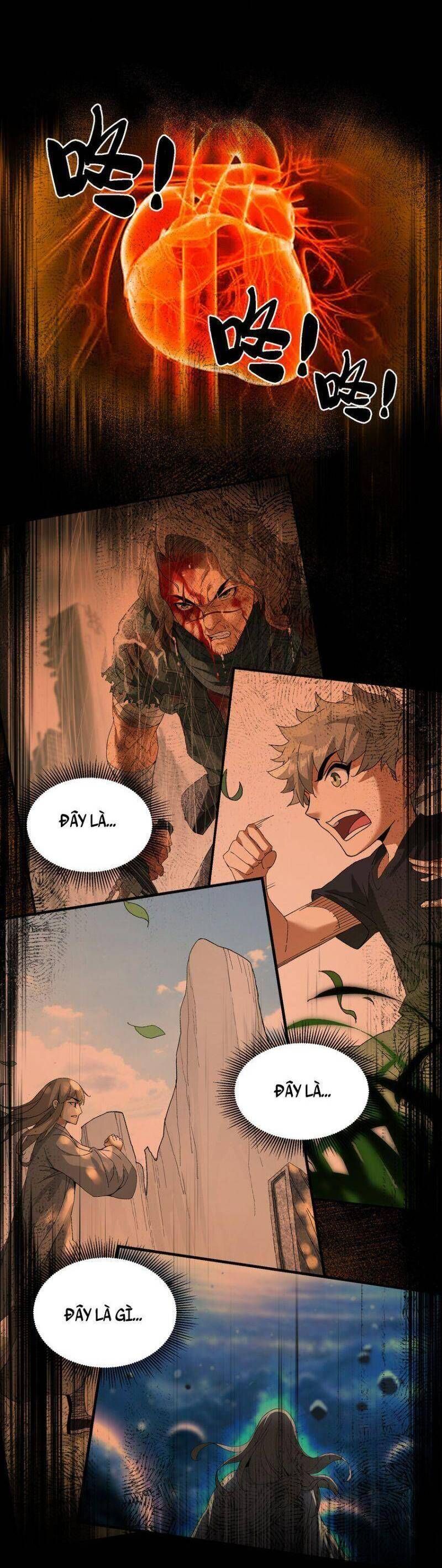 đọc truyện Tôi Vô Địch Sau Khi Xuống Núi Chương 27 ảnh 34 tại Thiên Thai Truyện