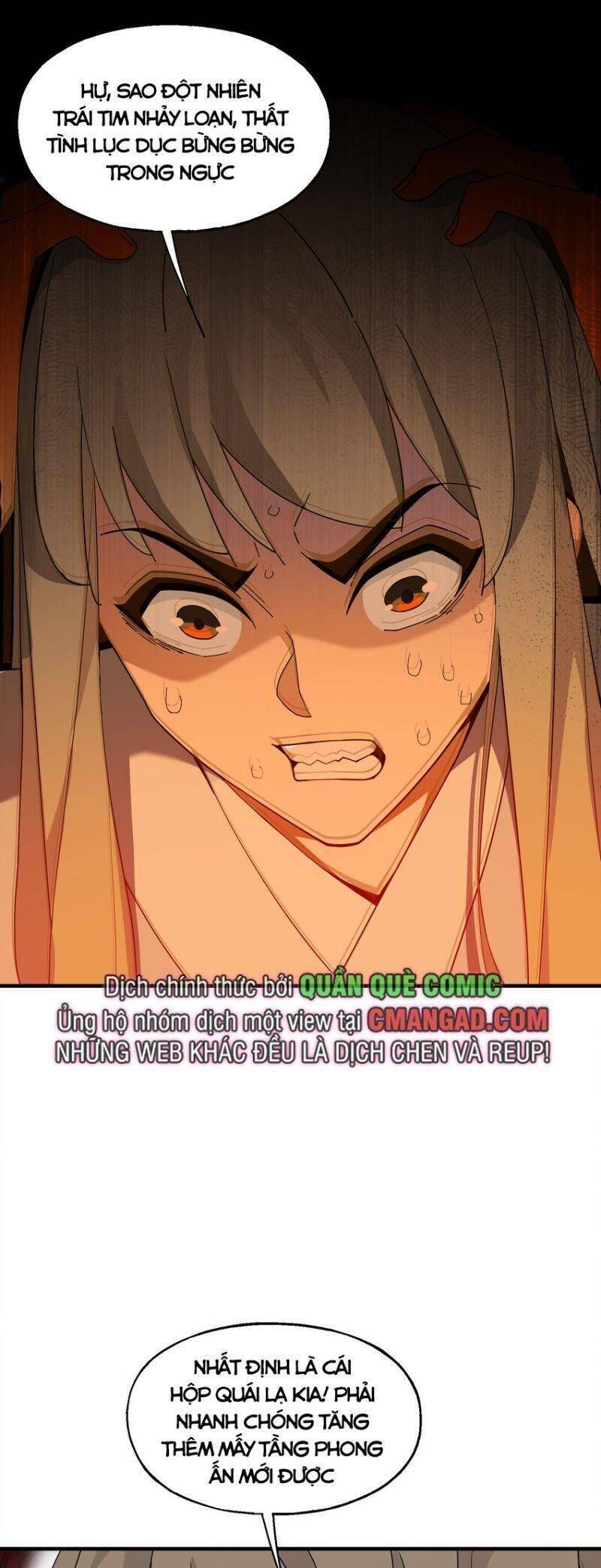 đọc truyện Tôi Vô Địch Sau Khi Xuống Núi Chương 27 ảnh 35 tại Thiên Thai Truyện