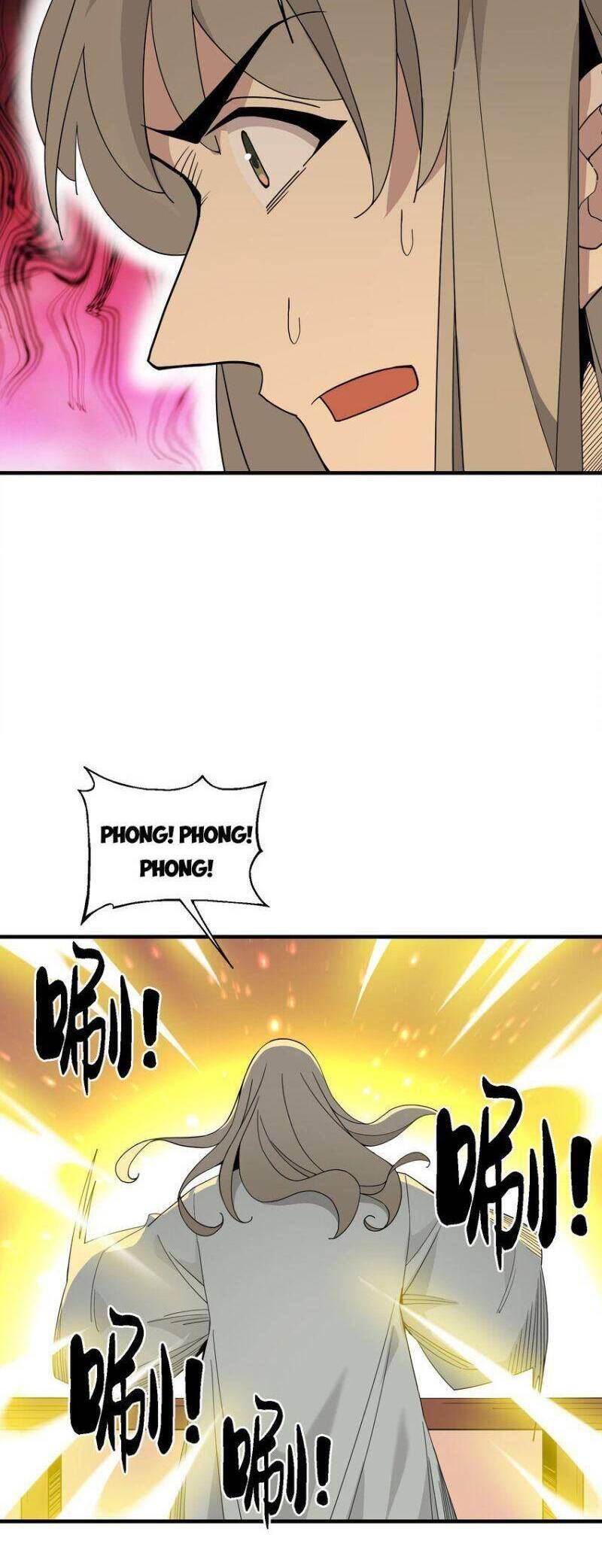 đọc truyện Tôi Vô Địch Sau Khi Xuống Núi Chương 27 ảnh 36 tại Thiên Thai Truyện