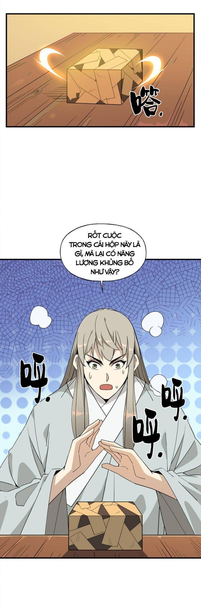 đọc truyện Tôi Vô Địch Sau Khi Xuống Núi Chương 27 ảnh 37 tại Thiên Thai Truyện