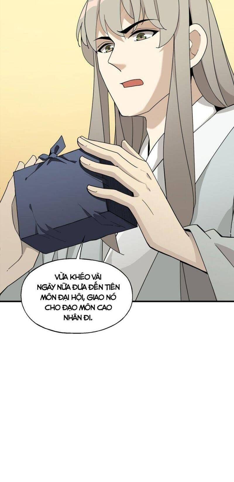 đọc truyện Tôi Vô Địch Sau Khi Xuống Núi Chương 27 ảnh 39 tại Thiên Thai Truyện