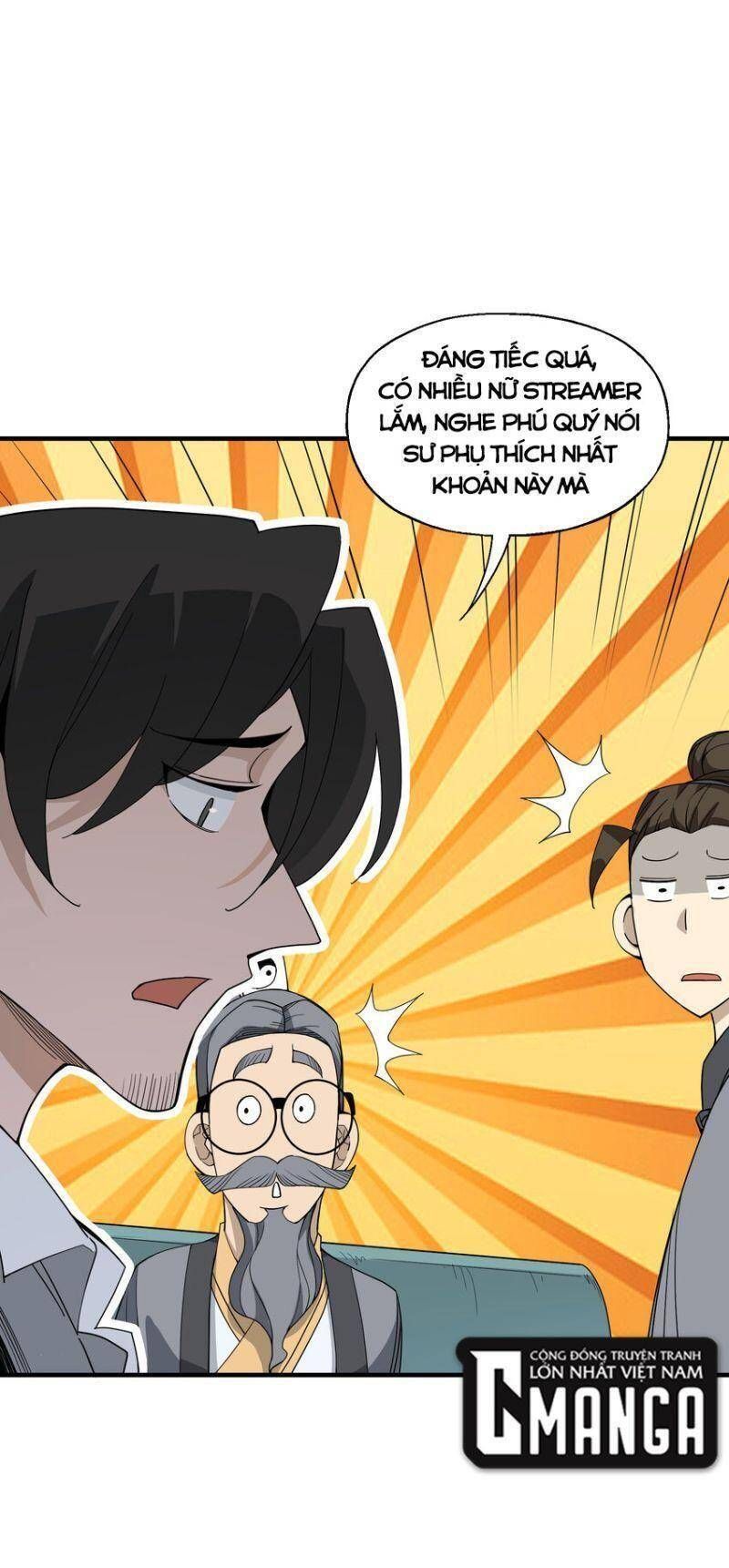 đọc truyện Tôi Vô Địch Sau Khi Xuống Núi Chương 27 ảnh 7 tại Thiên Thai Truyện