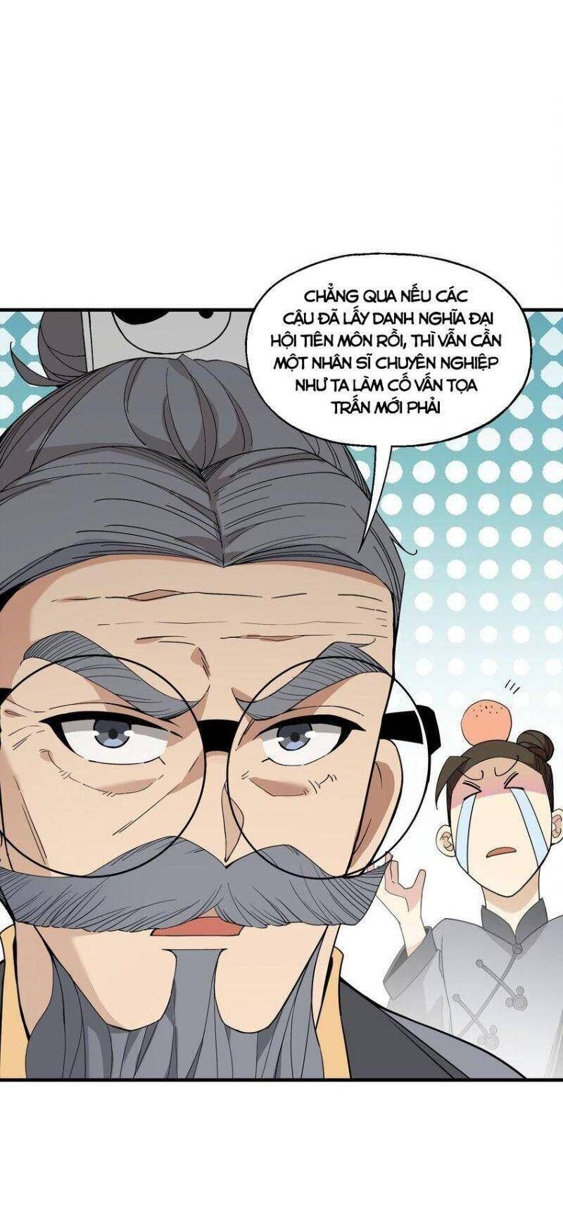 đọc truyện Tôi Vô Địch Sau Khi Xuống Núi Chương 27 ảnh 8 tại Thiên Thai Truyện