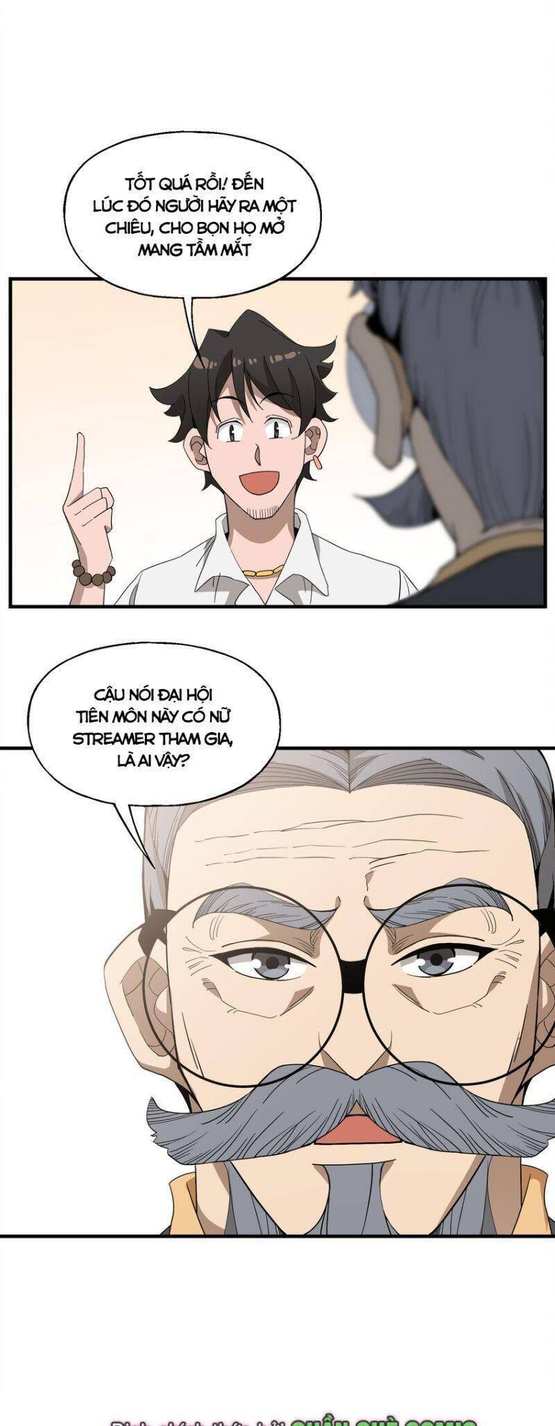 đọc truyện Tôi Vô Địch Sau Khi Xuống Núi Chương 27 ảnh 9 tại Thiên Thai Truyện