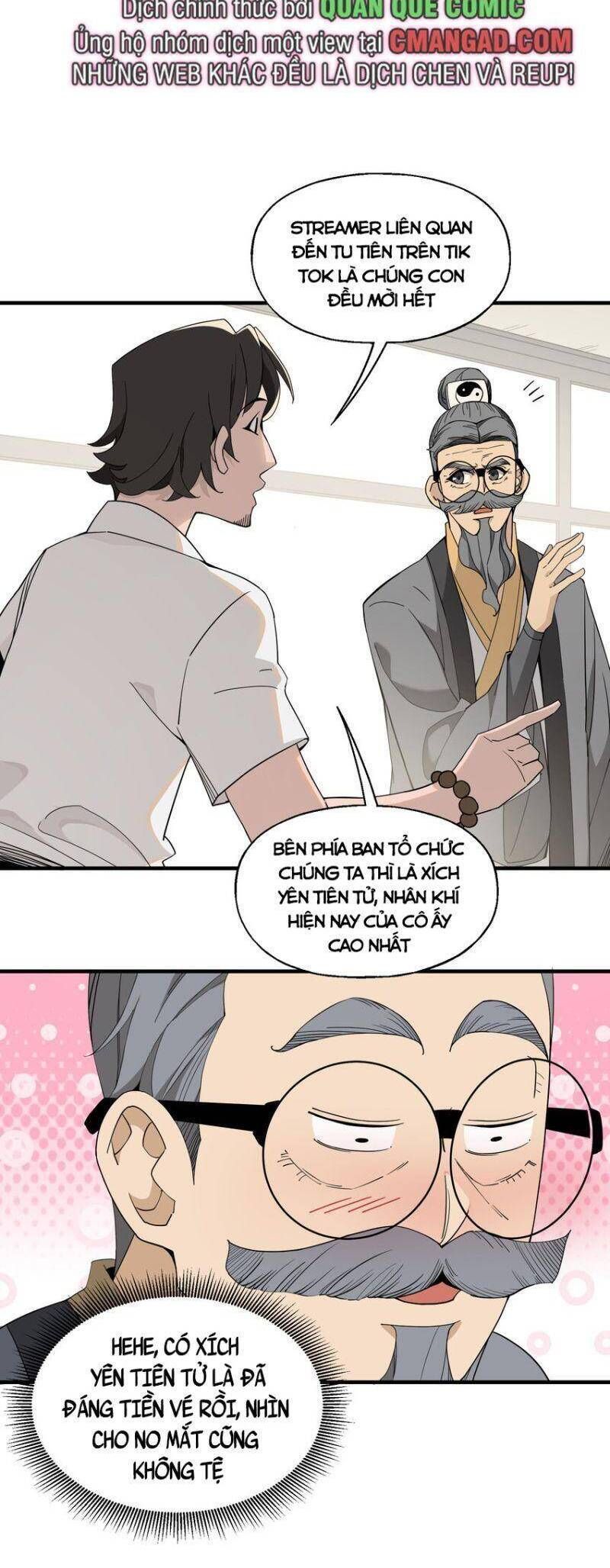 đọc truyện Tôi Vô Địch Sau Khi Xuống Núi Chương 27 ảnh 10 tại Thiên Thai Truyện