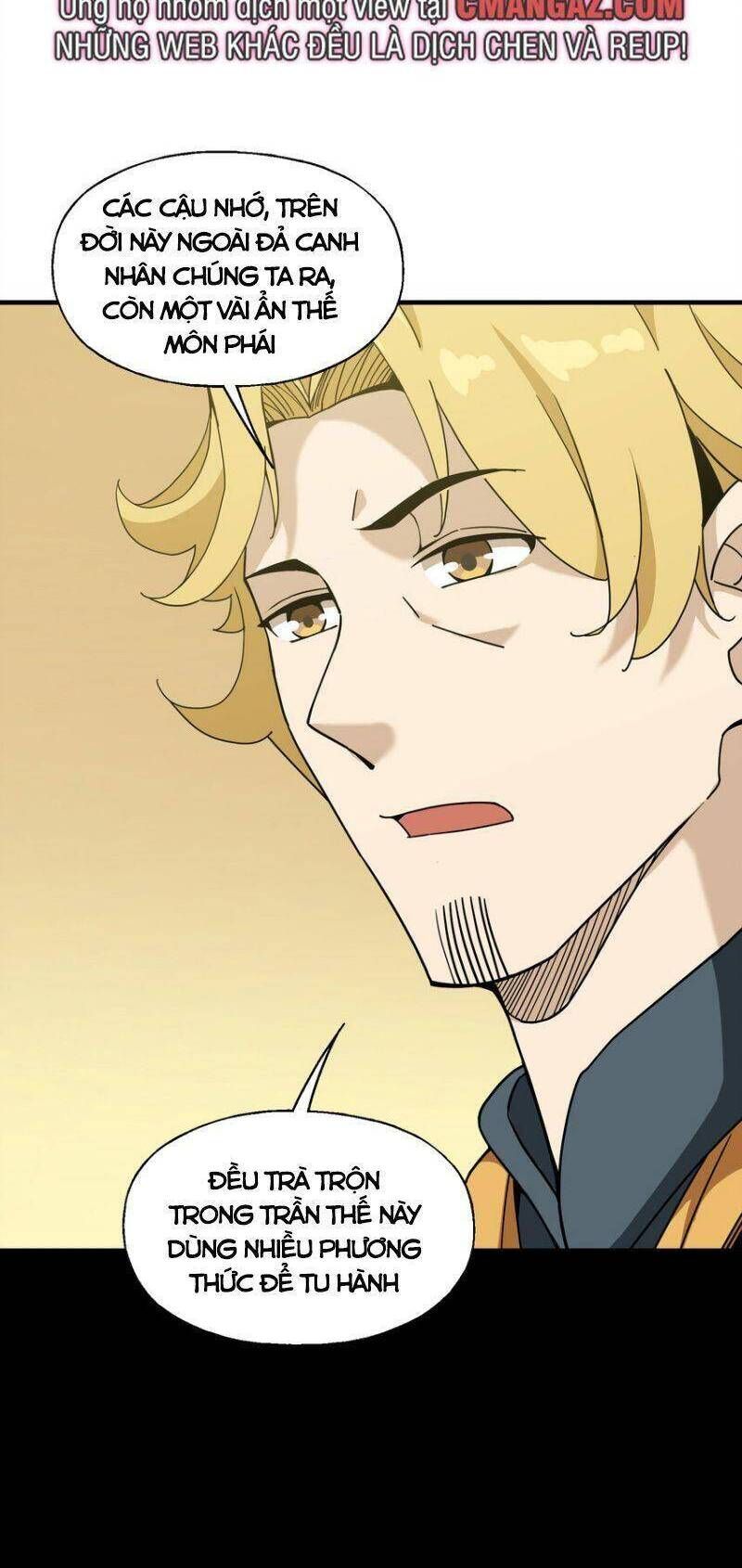 đọc truyện Tôi Vô Địch Sau Khi Xuống Núi Chương 28 ảnh 12 tại Thiên Thai Truyện