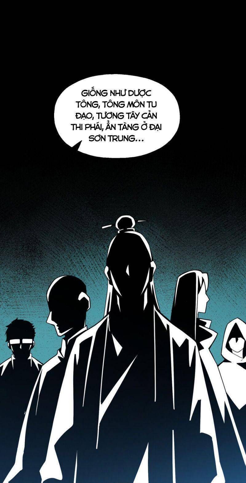 đọc truyện Tôi Vô Địch Sau Khi Xuống Núi Chương 28 ảnh 13 tại Thiên Thai Truyện