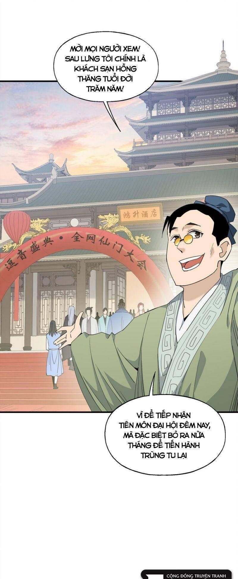 đọc truyện Tôi Vô Địch Sau Khi Xuống Núi Chương 28 ảnh 16 tại Thiên Thai Truyện