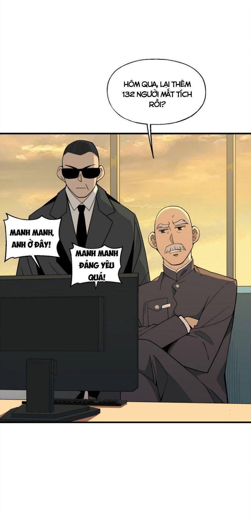 đọc truyện Tôi Vô Địch Sau Khi Xuống Núi Chương 28 ảnh 19 tại Thiên Thai Truyện