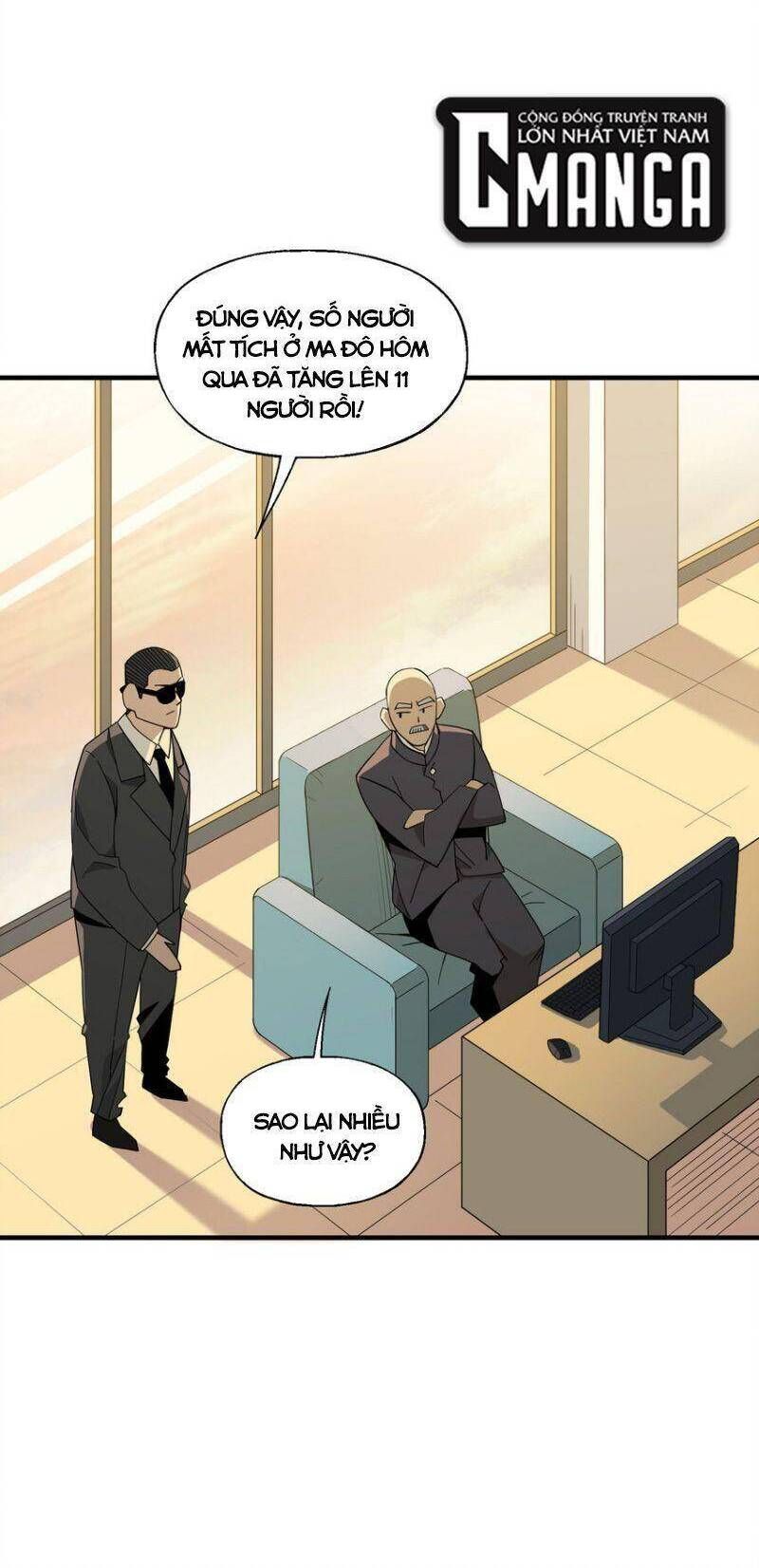 đọc truyện Tôi Vô Địch Sau Khi Xuống Núi Chương 28 ảnh 20 tại Thiên Thai Truyện