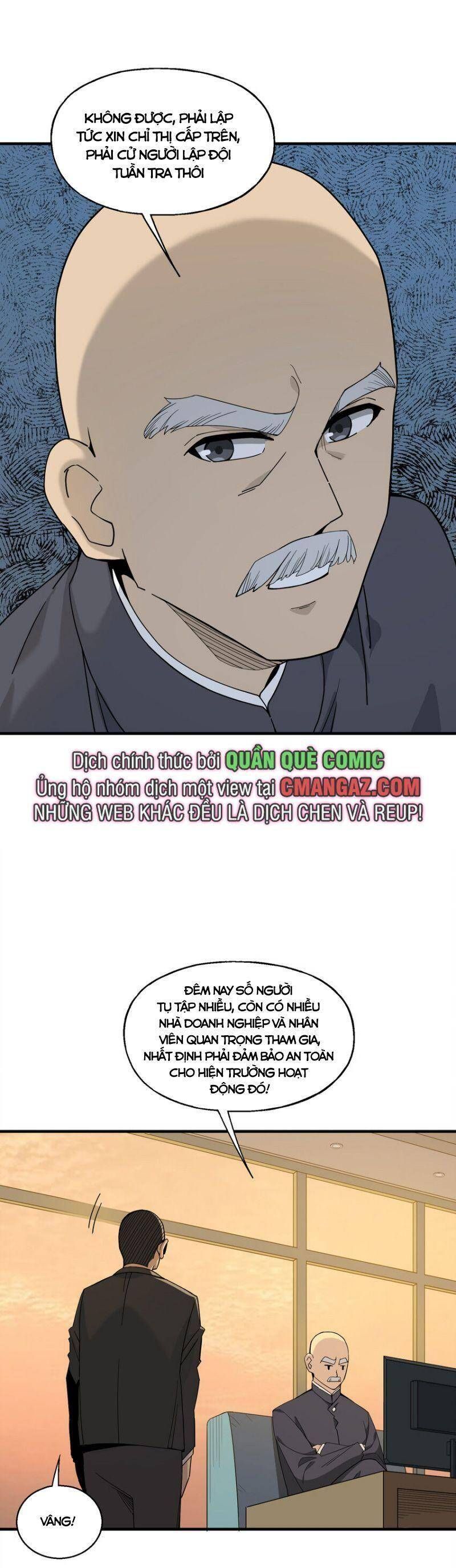 đọc truyện Tôi Vô Địch Sau Khi Xuống Núi Chương 28 ảnh 21 tại Thiên Thai Truyện