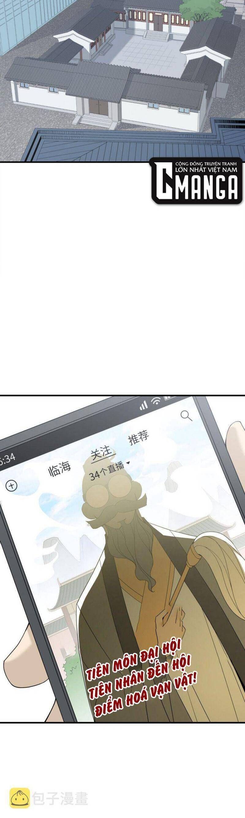 đọc truyện Tôi Vô Địch Sau Khi Xuống Núi Chương 28 ảnh 4 tại Thiên Thai Truyện